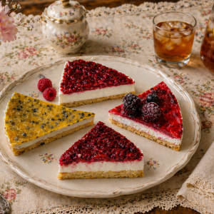 cheesecake keto