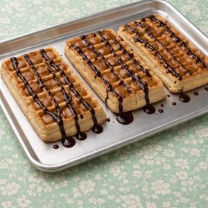 waffles keto
