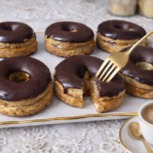 donas keto