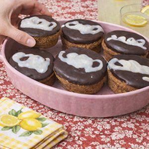 ketopingüino (pack de 3 unidades)