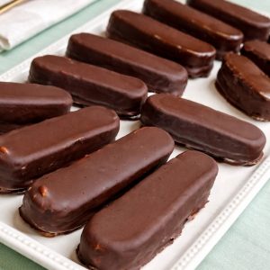 ketogansitos (pack de 2 unidades)