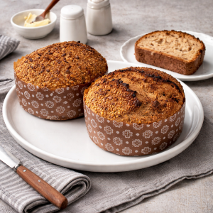 pan de pascua keto